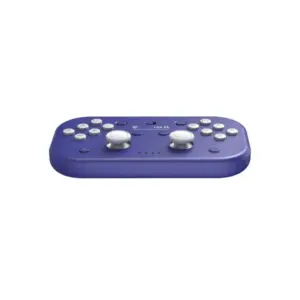 Bežični gamepad 8BitDo Lite SE za osobe sa smetnjom u pokretima Switch/Android/Apple/Purple