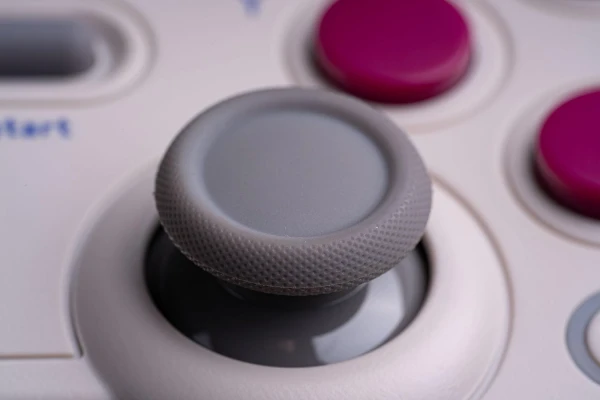 Bežični gamepad 8BitDo SN30 Pro BT/Multi-Platform/Hall Effect/G Classic Gamepad/joystick SOPING.RS 44 Bežični gamepad 8BitDo SN30 Pro BT/Multi-Platform/Hall Effect/G Classic - Слика 4
