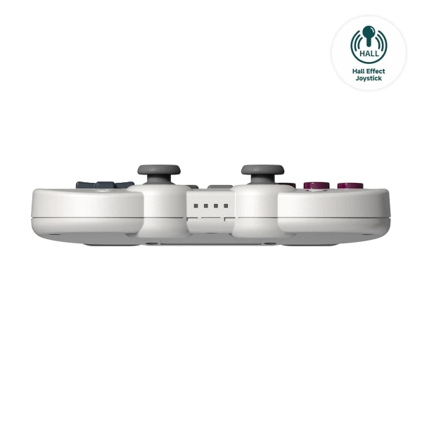 Bežični gamepad 8BitDo SN30 Pro BT/Multi-Platform/Hall Effect/G Classic Gamepad/joystick SOPING.RS 42 Bežični gamepad 8BitDo SN30 Pro BT/Multi-Platform/Hall Effect/G Classic - Слика 2