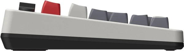 Bežična tastatura 8BitDo Retro 108/mehanička/N Edition + Dual Super Buttons Tastature SOPING.RS 44 Bežična tastatura 8BitDo Retro 108/mehanička/N Edition + Dual Super Buttons - Слика 4