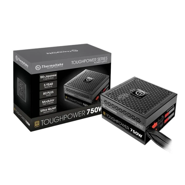 Napajanje 750W ThermalTake Toughpower GX3 SE Napajanja SOPING.RS 41 Napajanje 750W ThermalTake Toughpower GX3 SE