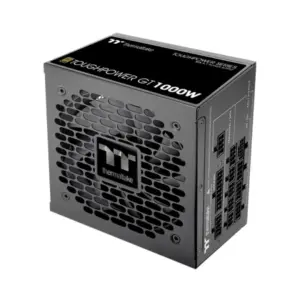 Napajanje 1000W ThermalTake Toughpower GT 80+ Gold Modularno
