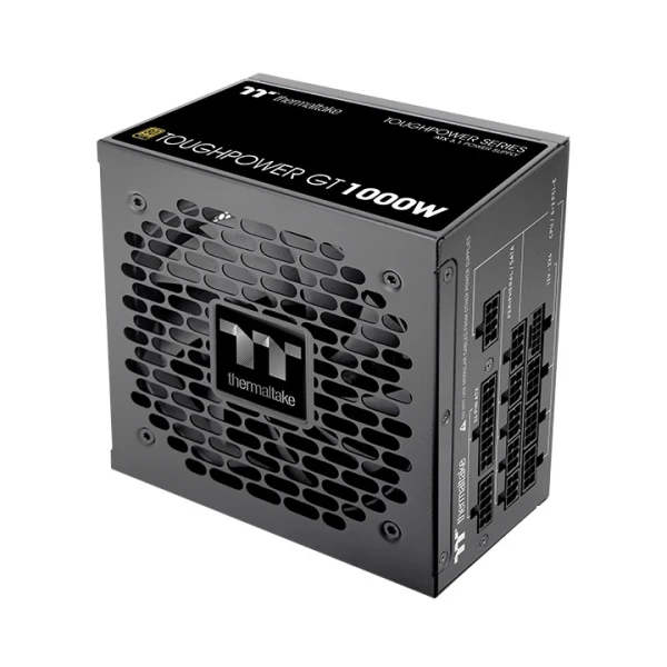 Napajanje 1000W ThermalTake Toughpower GT 80+ Gold Modularno Napajanja SOPING.RS 41 Napajanje 1000W ThermalTake Toughpower GT 80+ Gold Modularno