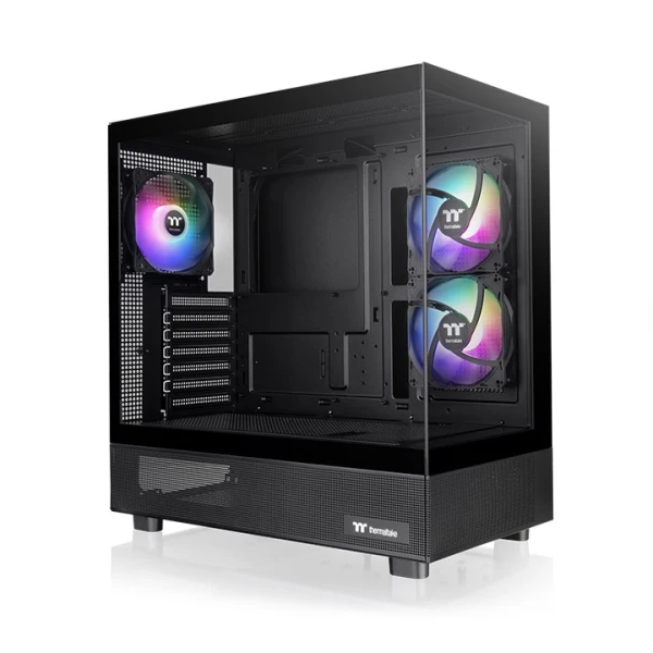 Kućište Thermaltake View 270 Plus TG ARGB Kućišta računara SOPING.RS 41 Kućište Thermaltake View 270 Plus TG ARGB