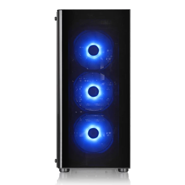 Kućište ThermalTake V200 TG Kućišta računara SOPING.RS 42 Kućište ThermalTake V200 TG - Слика 2