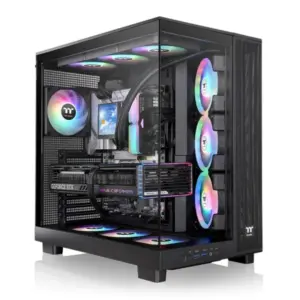 Kućište Thermaltake View 380 XL TG ARGB
