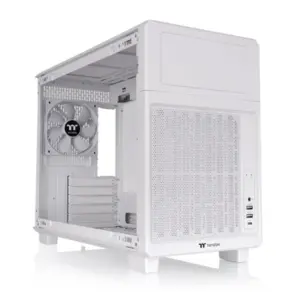 Kućište Thermaltake TR200 Snow