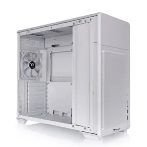 Kućište Thermaltake TR300 TG Snow