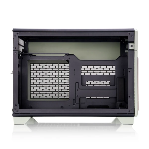 Kućište Thermaltake TR100 WS Matcha Green Kućišta računara SOPING.RS 43 Kućište Thermaltake TR100 WS Matcha Green - Слика 3