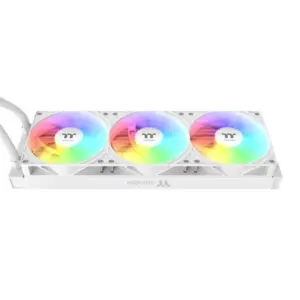 CPU cooler Thermaltake LB360-S ARGB Snow