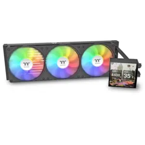 CPU cooler Thermaltake LB360 Ultra
