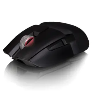 Bežični gaming miš Thermaltake Argent M5 Black