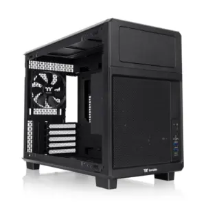 Kućiste Thermaltake TR200 Black