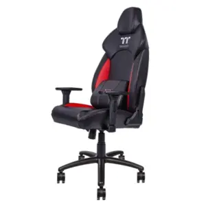 Gaming stolica Thermaltake V Comfort Black-Red