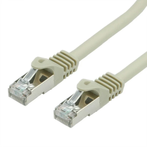 SSTP patch cord kabl kat. 6A duž. 0.5m LS0H – bezhalogeni fabrički napravljen i testiran, 100% baka Kablovi SOPING.RS 41 SSTP patch cord kabl kat. 6A duž. 0.5m LS0H - bezhalogeni fabrički napravljen i testiran, 100% baka