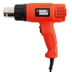 BLACK&DECKER Fen za vreli vazduh KX1650