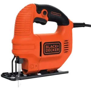 BLACK & DECKER Ubodna testera KS501