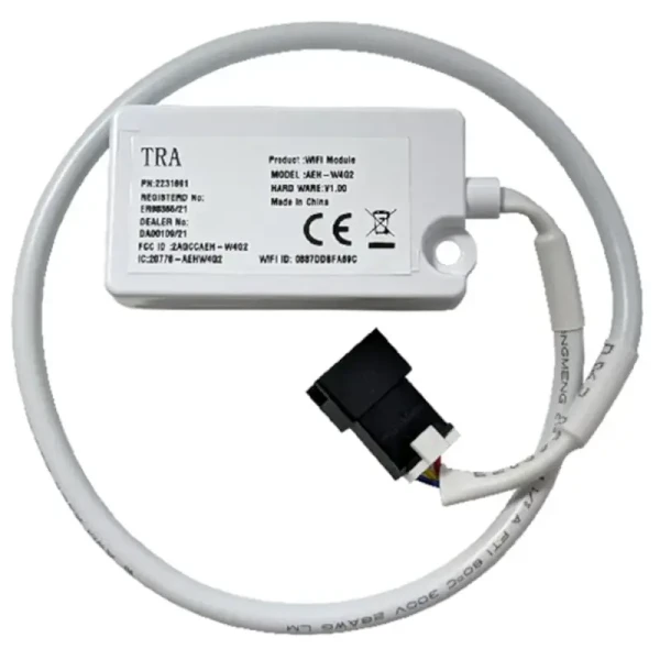 Hisense modul AEH-W41H1 HSN Klima uređaji SOPING.RS 41 Hisense modul AEH-W41H1 HSN