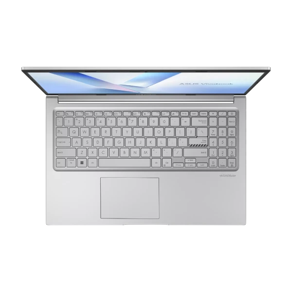 Laptop Asus VivoBook 15 X1504MA-BQ058 15.6 FHD IPS/Core 5-320U/16GB/512GB/srebrna Laptop računari SOPING.RS 44 Laptop Asus VivoBook 15 X1504MA-BQ058 15.6 FHD IPS/Core 5-320U/16GB/512GB/srebrna - Слика 4