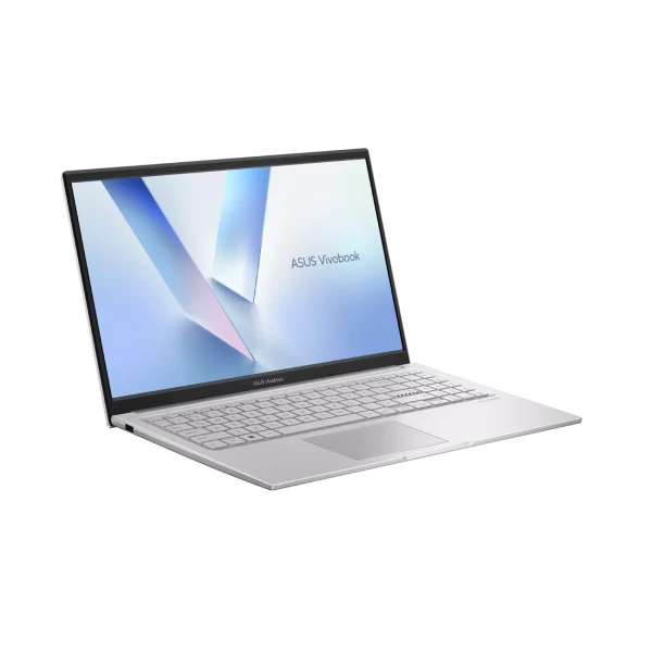 Laptop Asus VivoBook 15 X1504MA-BQ058 15.6 FHD IPS/Core 5-320U/16GB/512GB/srebrna Laptop računari SOPING.RS 42 Laptop Asus VivoBook 15 X1504MA-BQ058 15.6 FHD IPS/Core 5-320U/16GB/512GB/srebrna - Слика 2