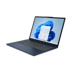 IdeaPad Slim 3 15IRH10 (Cosmic Blue, Aluminimum Top) 8-Core i5-13420H 2.1-4.6GHz/12MB 16GB (1xSoDIMM - 83K10137YA