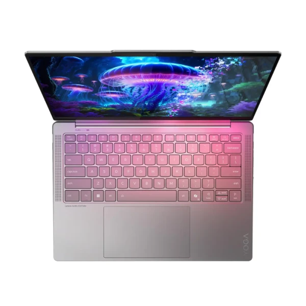 Yoga Slim 7 14ILL10 (Luna Grey, Aluminium) Ultra 5 226V 8-Core 4.5GHz/8MB 16GB 512GB 14.0″ WUXGA (19 – 83JX00DKYA Laptop računari SOPING.RS 43 Yoga Slim 7 14ILL10 (Luna Grey, Aluminium) Ultra 5 226V 8-Core 4.5GHz/8MB 16GB 512GB 14.0" WUXGA (19 - 83JX00DKYA - Слика 3