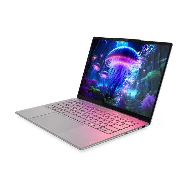 Yoga Slim 7 14ILL10 (Luna Grey, Aluminium) Ultra 5 226V 8-Core 4.5GHz/8MB 16GB 512GB 14.0″ WUXGA (19 – 83JX00DKYA Laptop računari SOPING.RS 42 Yoga Slim 7 14ILL10 (Luna Grey, Aluminium) Ultra 5 226V 8-Core 4.5GHz/8MB 16GB 512GB 14.0" WUXGA (19 - 83JX00DKYA - Слика 2