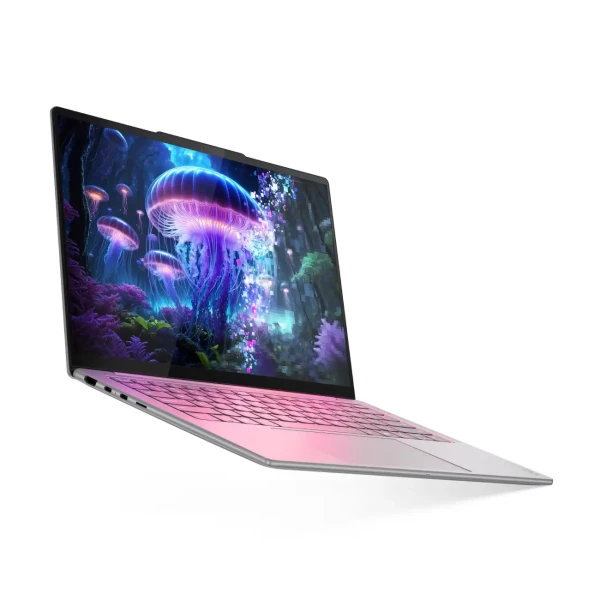 Yoga Slim 7 14ILL10 (Luna Grey, Aluminium) Ultra 5 226V 8-Core 4.5GHz/8MB 16GB 512GB 14.0″ WUXGA (19 – 83JX00DKYA Laptop računari SOPING.RS 44 Yoga Slim 7 14ILL10 (Luna Grey, Aluminium) Ultra 5 226V 8-Core 4.5GHz/8MB 16GB 512GB 14.0" WUXGA (19 - 83JX00DKYA - Слика 4