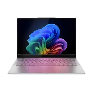Yoga Slim 7 14ILL10 (Luna Grey, Aluminium) Ultra 5 226V 8-Core 4.5GHz/8MB 16GB 512GB 14.0" WUXGA (19 - 83JX00DKYA