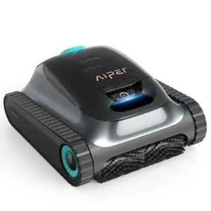 Bežični robot za bazen Aiper Scuba S1/siva