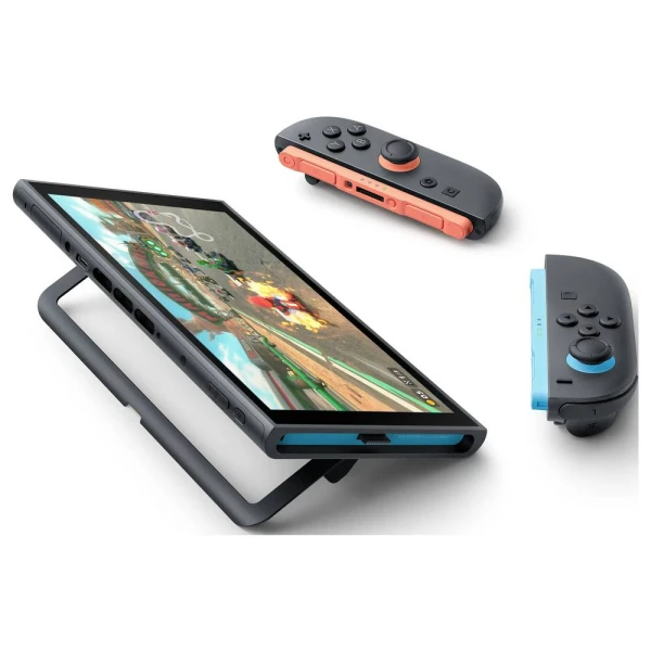 Konzola Nintendo Switch 2 black Konzole SOPING.RS 43 Konzola Nintendo Switch 2 black - Слика 3