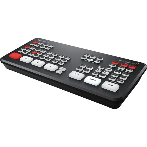 Stream deck Blackmagic Design ATEM mini pro Konzole SOPING.RS 42 Stream deck Blackmagic Design ATEM mini pro - Слика 2