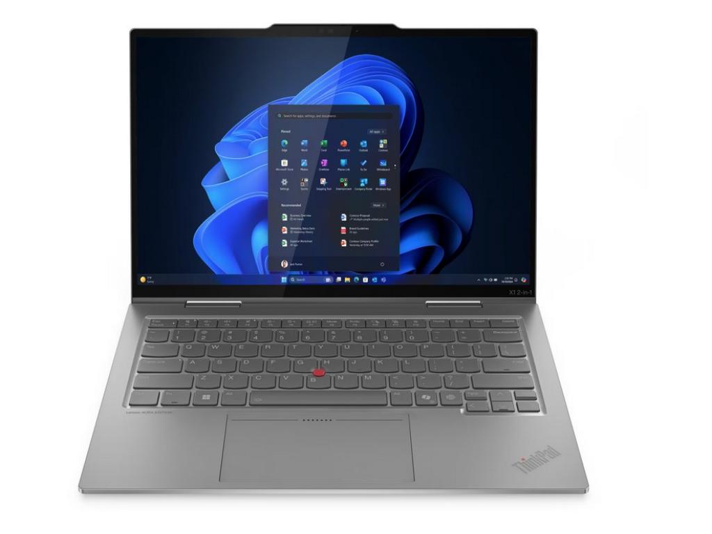 Laptop LENOVO ThinkPad X1 2-in-1 G10 Win11 Pro/14″ 2.8K AG Touch/U7 258V/32GB/512GB SSD/FPR/backlEN/ Laptop računari SOPING.RS 41 Laptop LENOVO ThinkPad X1 2-in-1 G10 Win11 Pro/14" 2.8K AG Touch/U7 258V/32GB/512GB SSD/FPR/backlEN/
