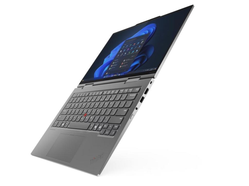 Laptop LENOVO ThinkPad X1 2-in-1 G10 Win11 Pro/14″ 2.8K AG Touch/U7 258V/32GB/512GB SSD/FPR/backlEN/ Laptop računari SOPING.RS 42 Laptop LENOVO ThinkPad X1 2-in-1 G10 Win11 Pro/14" 2.8K AG Touch/U7 258V/32GB/512GB SSD/FPR/backlEN/ - Слика 2