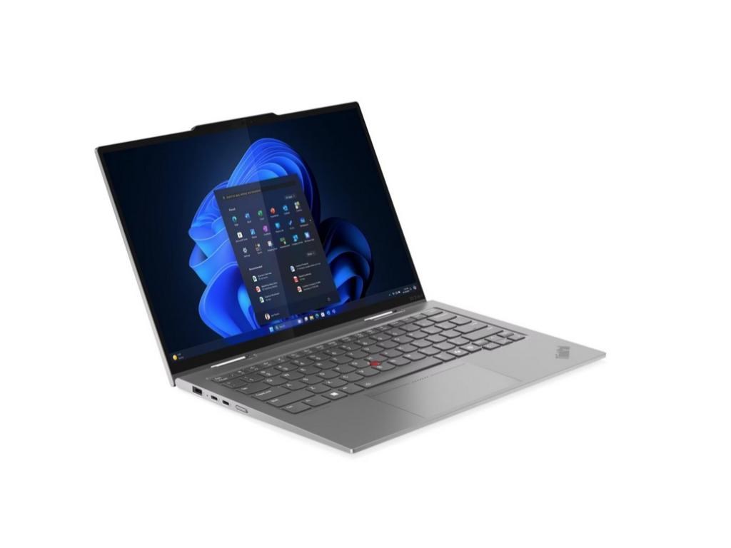 Laptop LENOVO ThinkPad X1 2-in-1 G10 Win11 Pro/14″ 2.8K AG Touch/U7 258V/32GB/512GB SSD/FPR/backlEN/ Laptop računari SOPING.RS 43 Laptop LENOVO ThinkPad X1 2-in-1 G10 Win11 Pro/14" 2.8K AG Touch/U7 258V/32GB/512GB SSD/FPR/backlEN/ - Слика 3