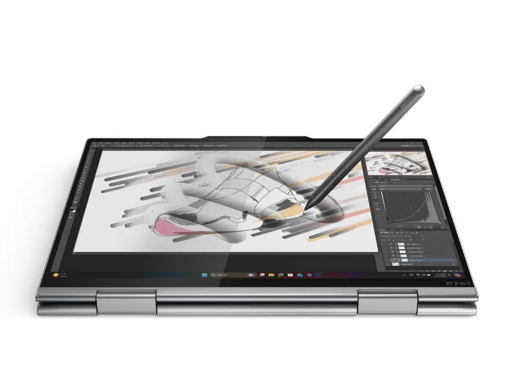 Laptop LENOVO ThinkPad X1 2-in-1 G10 Win11 Pro/14″ 2.8K AG Touch/U7 258V/32GB/512GB SSD/FPR/backlEN/ Laptop računari SOPING.RS 45 Laptop LENOVO ThinkPad X1 2-in-1 G10 Win11 Pro/14" 2.8K AG Touch/U7 258V/32GB/512GB SSD/FPR/backlEN/ - Слика 5
