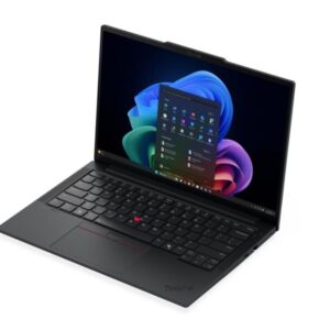Laptop LENOVO ThinkPad E14 G7 W11Pro/14" WUXGA/U7-258V/32GB/512GB/bklt ENG/Crna