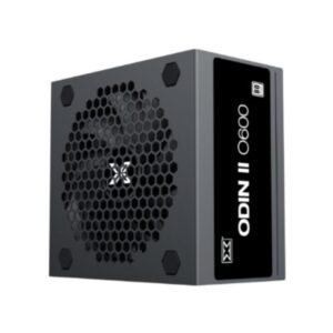 Napajanje XIGMATEK Odin II 600W/ATX/80+/crna