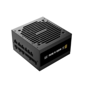 Napajanje XIGMATEK Prime M 1000W/ATX/80+Gold/crna