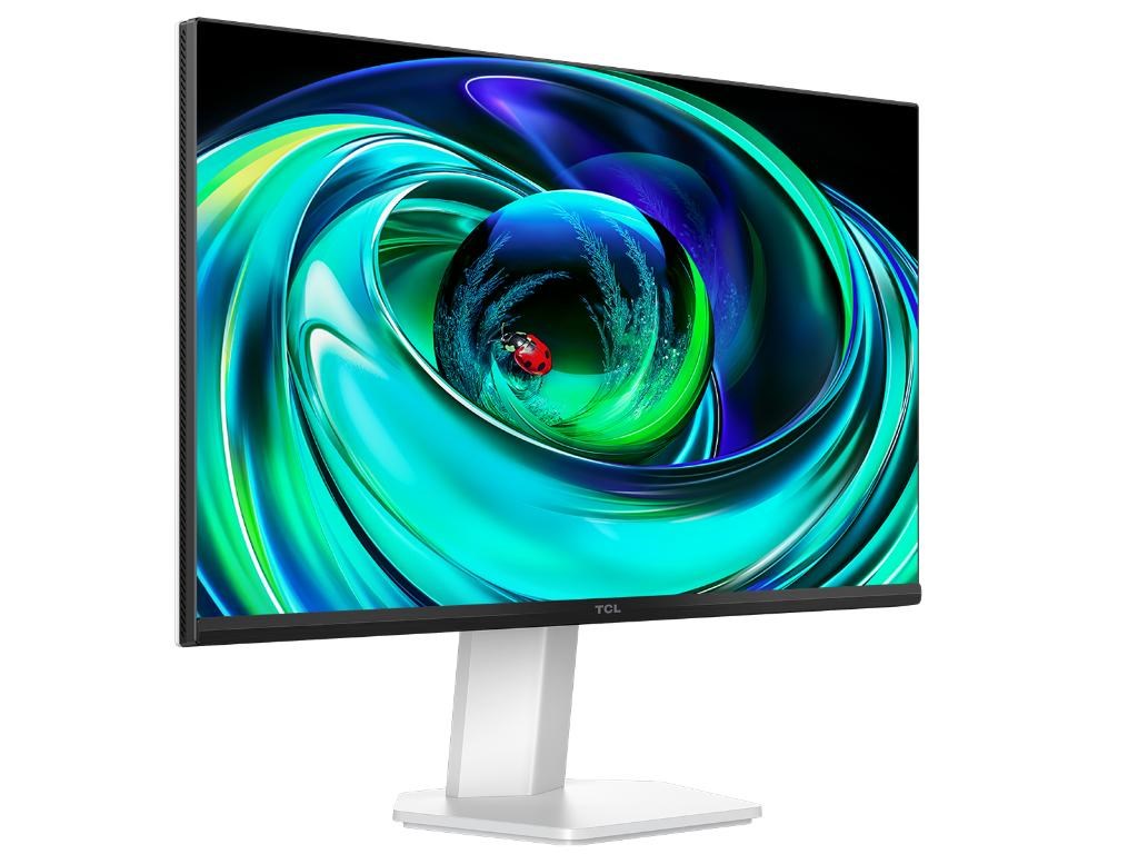 Monitor TCL 25G54 24,5″/IPS MiniLED/1920×1080/144Hz/5ms GtG/VGA,HDMI/VESA/belo-crna Monitori SOPING.RS 42 Monitor TCL 25G54 24,5"/IPS MiniLED/1920x1080/144Hz/5ms GtG/VGA,HDMI/VESA/belo-crna - Слика 2