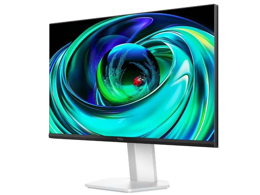 Monitor TCL 25G54 24,5″/IPS MiniLED/1920×1080/144Hz/5ms GtG/VGA,HDMI/VESA/belo-crna Monitori SOPING.RS 43 Monitor TCL 25G54 24,5"/IPS MiniLED/1920x1080/144Hz/5ms GtG/VGA,HDMI/VESA/belo-crna - Слика 3