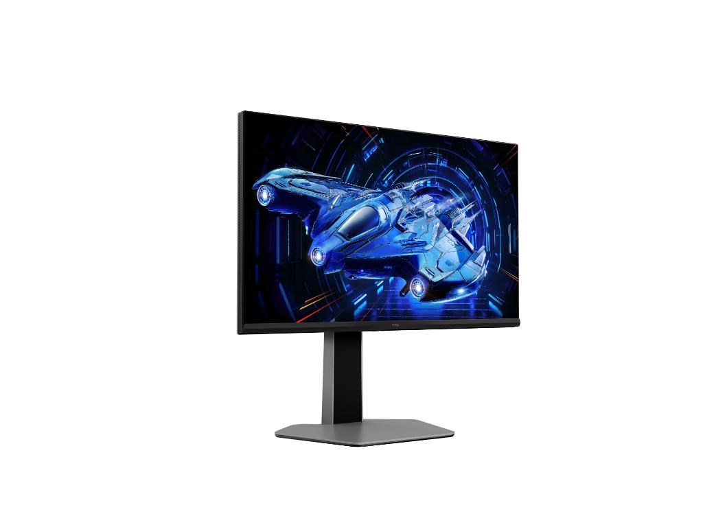 Monitor TCL 25G64 24,5″/IPS MiniLED/1920×1080/300Hz/1ms GtG/HDMIx2,DP/Visina,pivot/freesync/siva Monitori SOPING.RS 42 Monitor TCL 25G64 24,5"/IPS MiniLED/1920x1080/300Hz/1ms GtG/HDMIx2,DP/Visina,pivot/freesync/siva - Слика 2