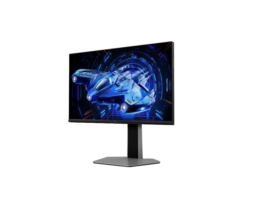 Monitor TCL 25G64 24,5″/IPS MiniLED/1920×1080/300Hz/1ms GtG/HDMIx2,DP/Visina,pivot/freesync/siva Monitori SOPING.RS 43 Monitor TCL 25G64 24,5"/IPS MiniLED/1920x1080/300Hz/1ms GtG/HDMIx2,DP/Visina,pivot/freesync/siva - Слика 3