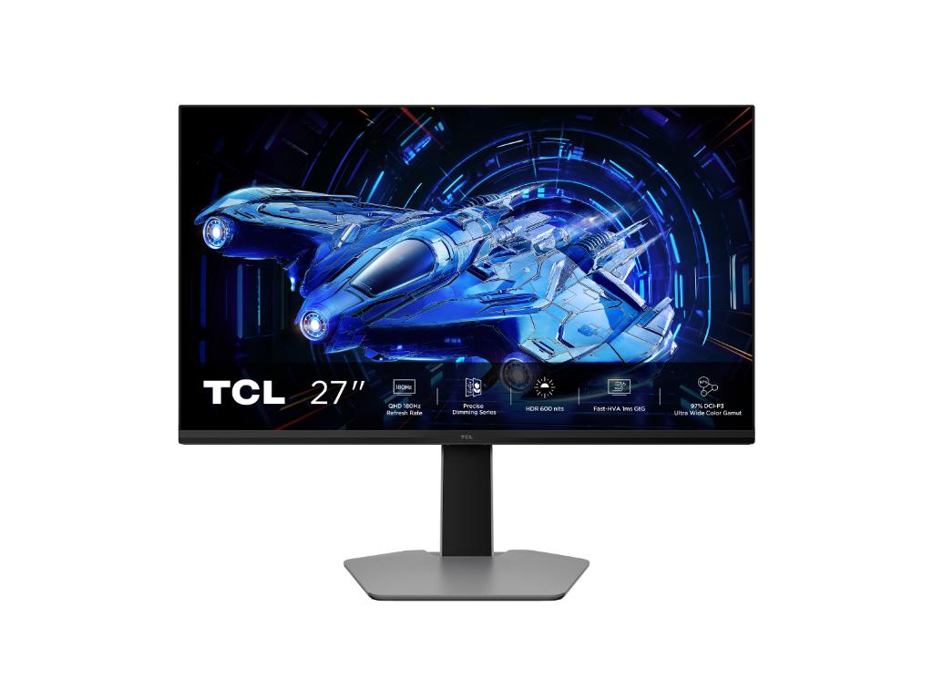 Monitor TCL 27G64 27″/VA MiniLED/2560×1440/180Hz/1ms GtG/HDMIx2,DP/Visina,pivot/freesync/siva Monitori SOPING.RS 41 Monitor TCL 27G64 27"/VA MiniLED/2560x1440/180Hz/1ms GtG/HDMIx2,DP/Visina,pivot/freesync/siva