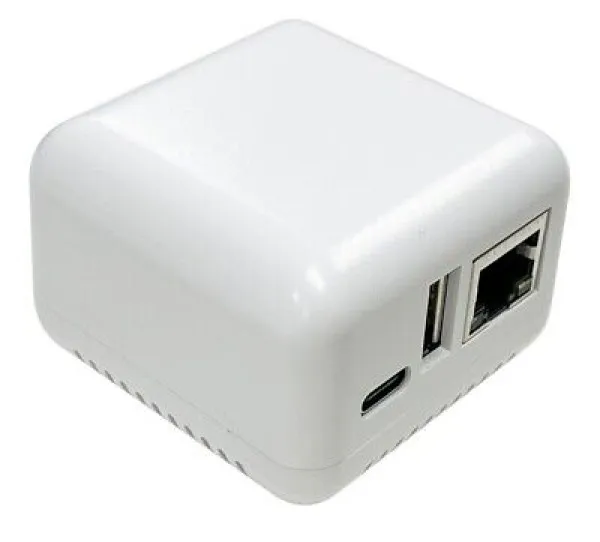 PRINTSERVER-1XUSB2.0-WIFI NP330NW Wireless SOPING.RS 41 PRINTSERVER-1XUSB2.0-WIFI NP330NW