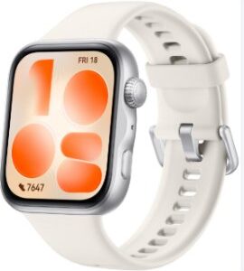 Pametni sat Huawei FIT5 White