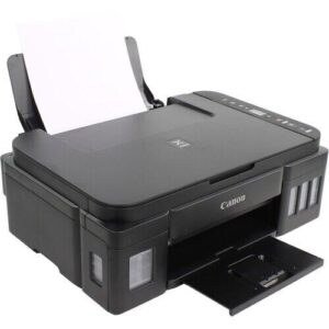 Canon CISS PIXMA Multifunc. G2416 EUM/EMB