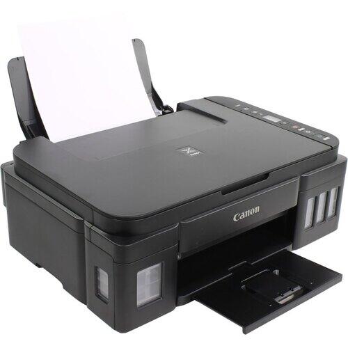 Canon CISS PIXMA Multifunc. G2416 EUM/EMB Štampači SOPING.RS 41 Canon CISS PIXMA Multifunc. G2416 EUM/EMB