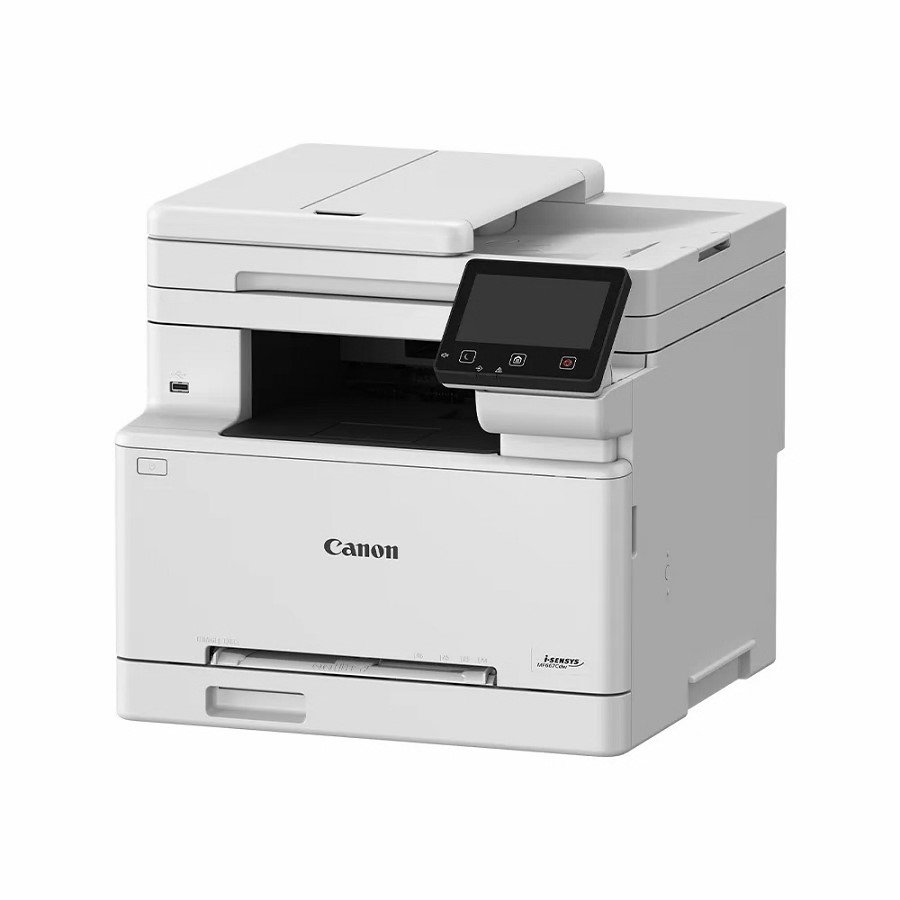 Canon i-SENSYS MF667Cdw EU Štampači SOPING.RS 41 Canon i-SENSYS MF667Cdw EU