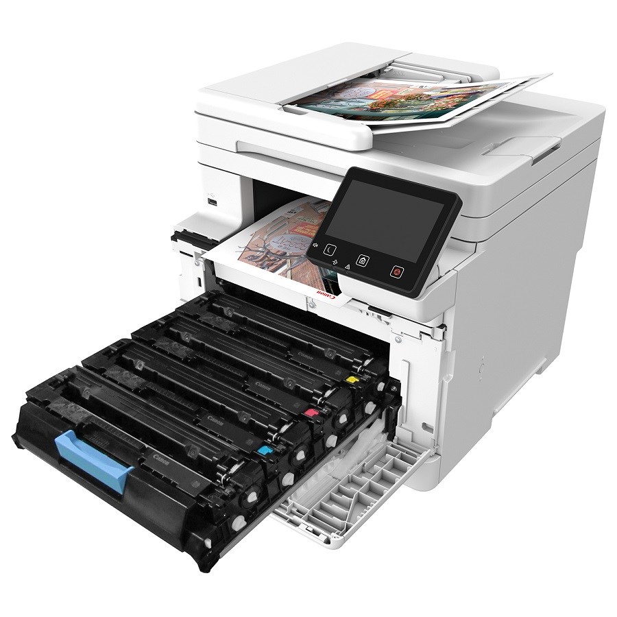 Canon i-SENSYS MF667Cdw EU Štampači SOPING.RS 42 Canon i-SENSYS MF667Cdw EU - Слика 2
